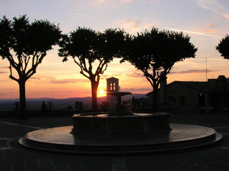 assisi